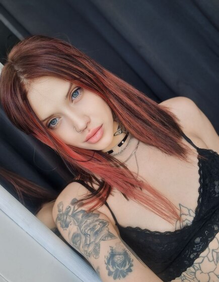 Проститутка Aida  Киев: +380954145937