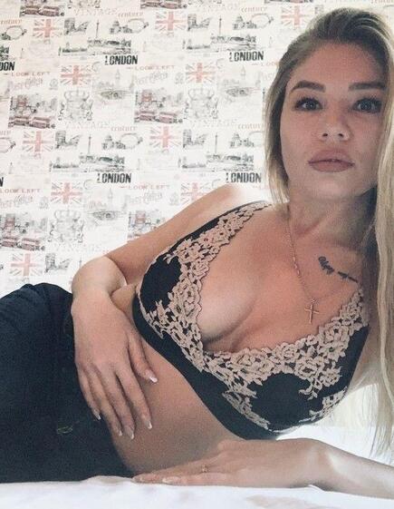 Prostituierte Inga  Odessa: +380991381194