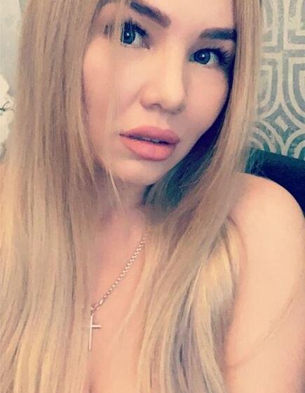 Prostituierte Inga  Odessa: +380991381194