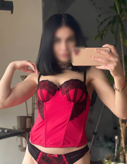 Prostitute Monica  Kiev: +380958291036