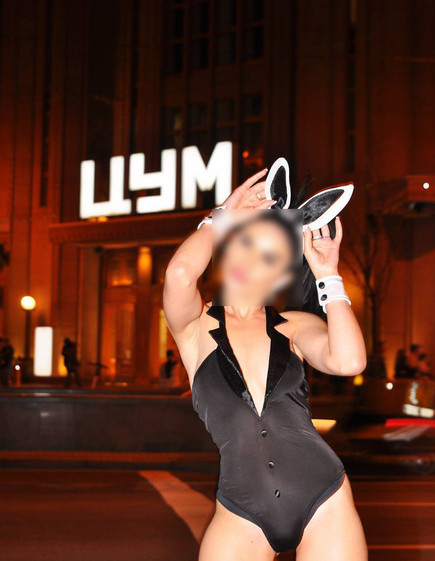 Prostitute Monica  Kiev: +380958291036