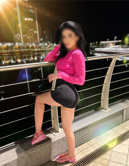 Prostitute Monica  Kiev: +380958291036
