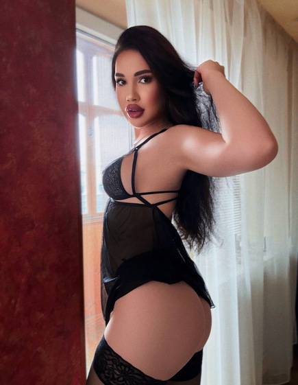 Проститутка Alexandra (Shemale)  Харьков: +380737330707