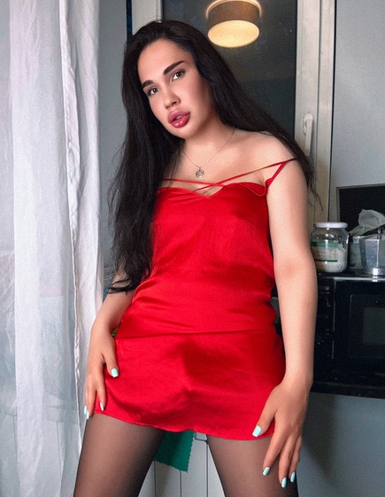 Проститутка Alexandra (Shemale)  Харьков: +380737330707