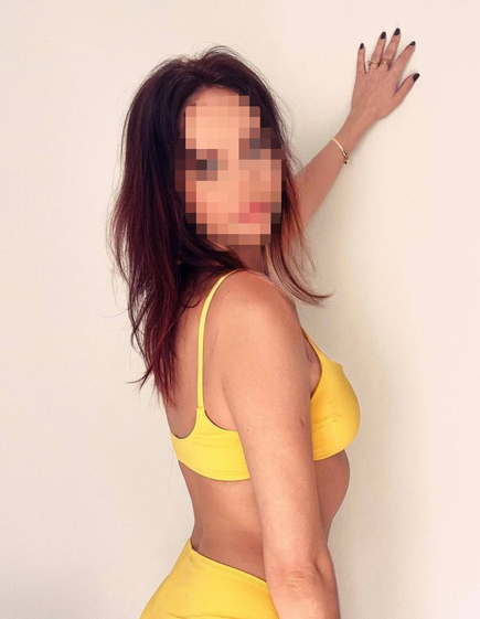 Prostituta Karina  Kiev: +380954145937