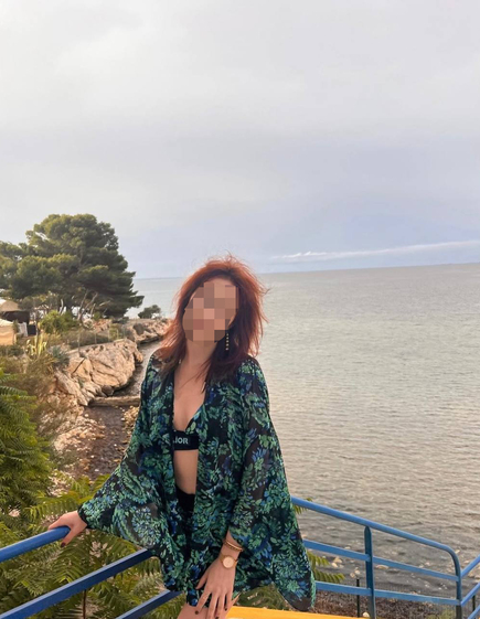 Prostituta Karina  Kiev: +380954145937