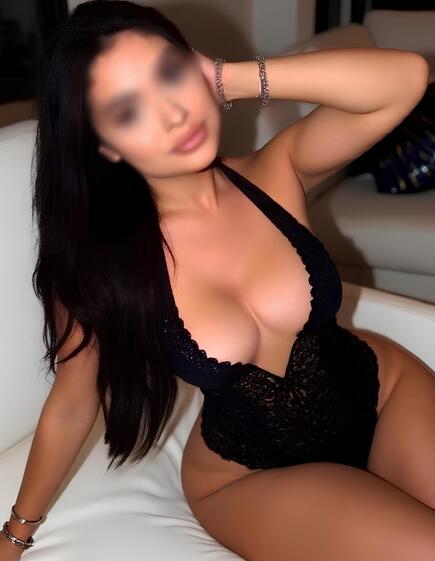 Проститутка Alina  Киев: +380666125083