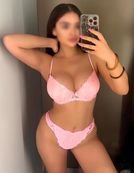 Проститутка Alina  Киев: +380666125083