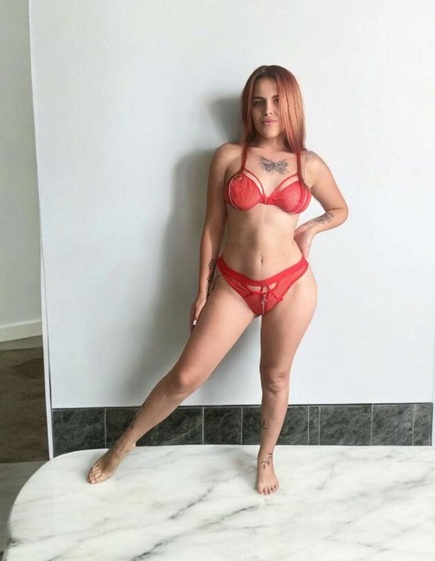 Проститутка Masha  Киев: +380954145937