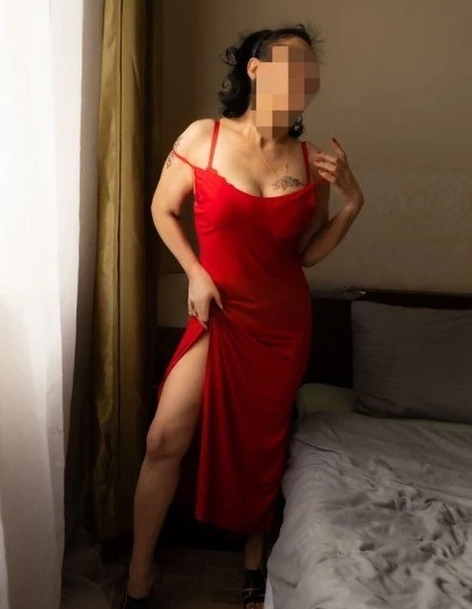 Проститутка Zlata  Днепр: +380505539418