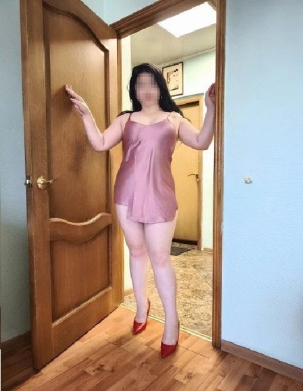 Проститутка Vitalina  Днепр: +380505539418