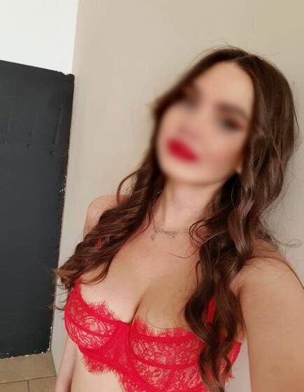 Проститутка Melissa  Киев: +380666125083
