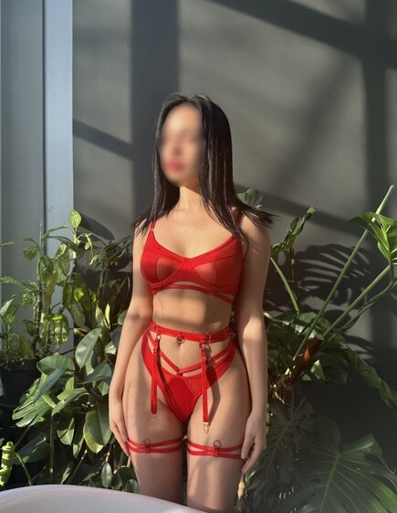Проститутка Anna  Днепр: +380951011120
