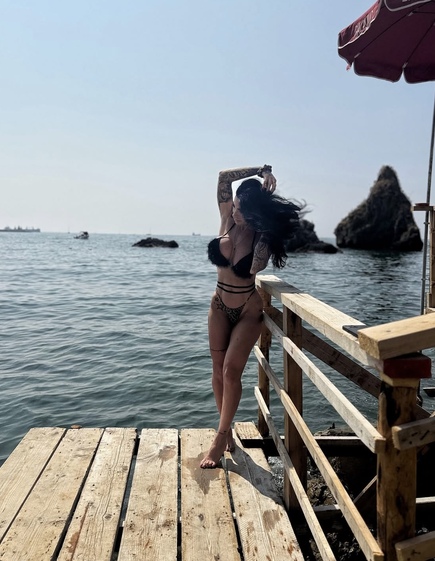 Проститутка Ganna  Киев: +380688802124