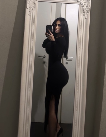 Проститутка Ganna  Киев: +380688802124