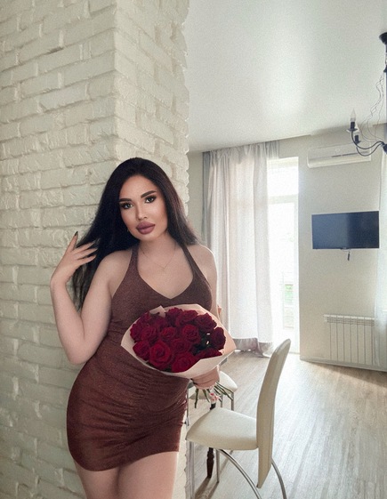 Проститутка Alexandra (Shemale)  Харьков: +380737330707