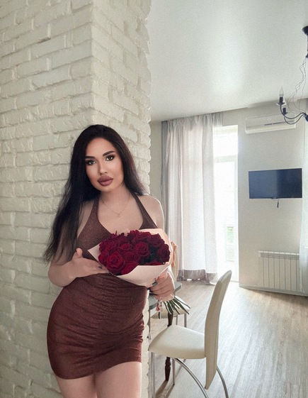 Проститутка Alexandra (Shemale)  Харьков: +380737330707