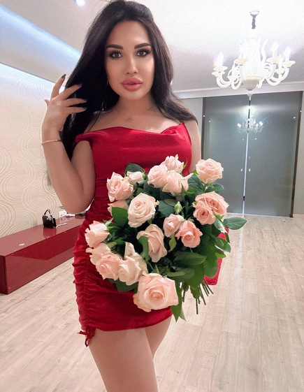 Проститутка Alexandra (Shemale)  Харьков: +380737330707