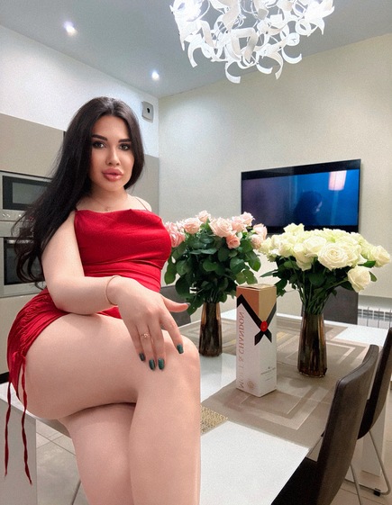 Проститутка Alexandra (Shemale)  Харьков: +380737330707