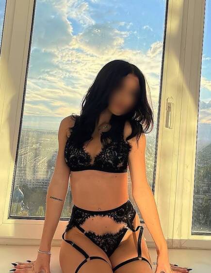 Prostitute Nastya  Dnipro: +380660808508