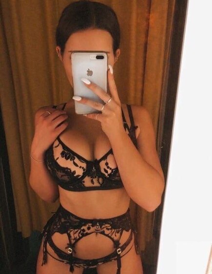 Проститутка Kristina  Киев: +380730444422