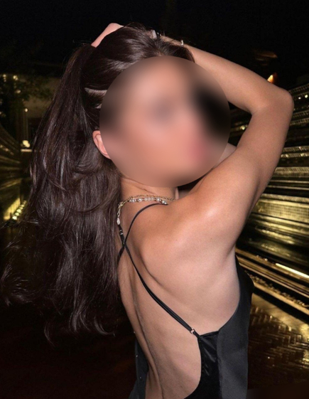 Проститутка Leya  Одесса: +380983899027