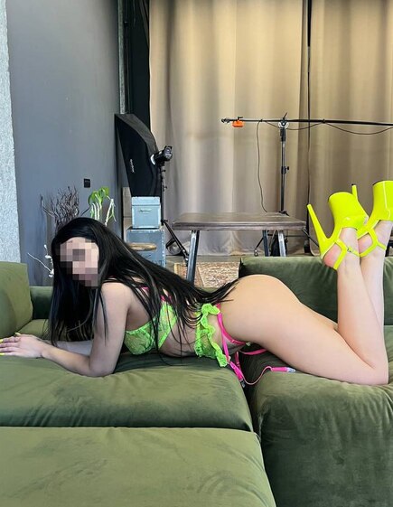 Проститутка Samira   Киев: +380954145937