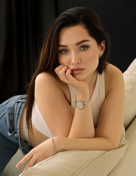 Проститутка Liza  Днепр: +380986616262