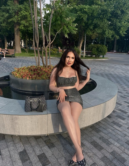 Проститутка Alexandra (Shemale)  Харьков: +380737330707