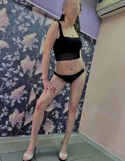 Проститутка Nina  Днепр: +380977891677