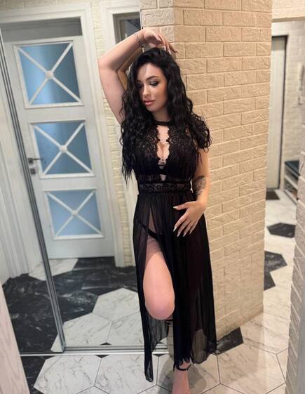 Проститутка Jasmin  Днепр: +380986616262