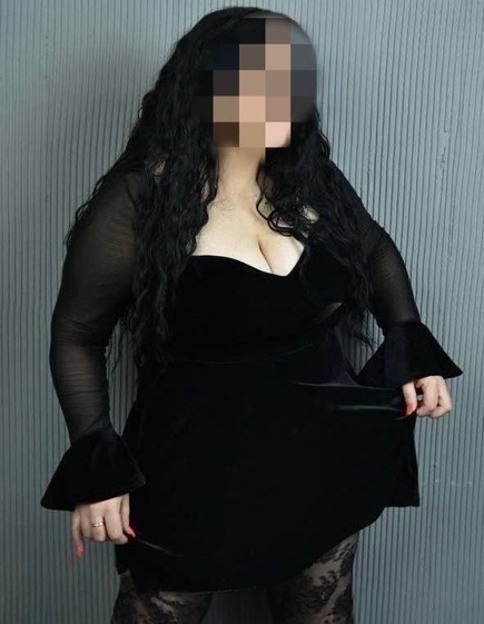 Проститутка Emma  Днепр: +380685245727
