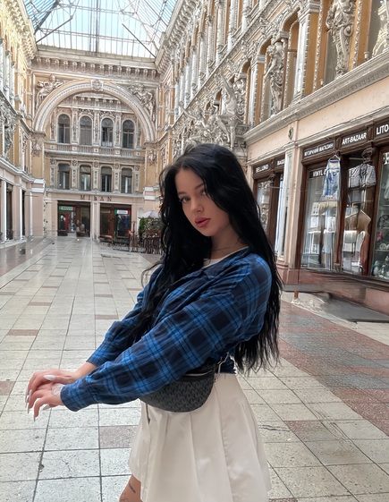 Проститутка Nastya  Днепр: +380986616262