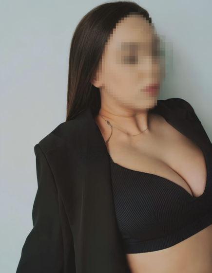 Проститутка Anna  Днепр: +380685245727