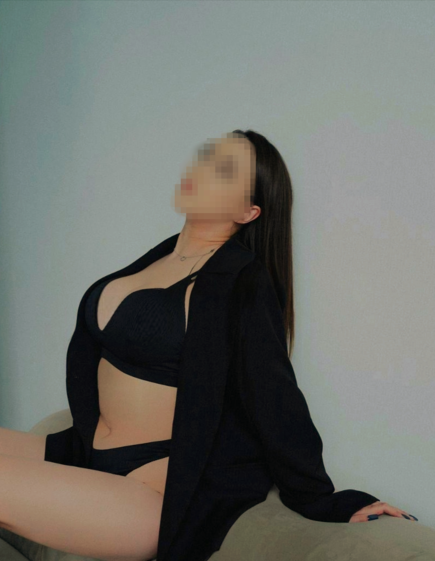 Проститутка Anna  Днепр: +380685245727