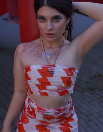 Проститутка Elena  Киев: +380686759546